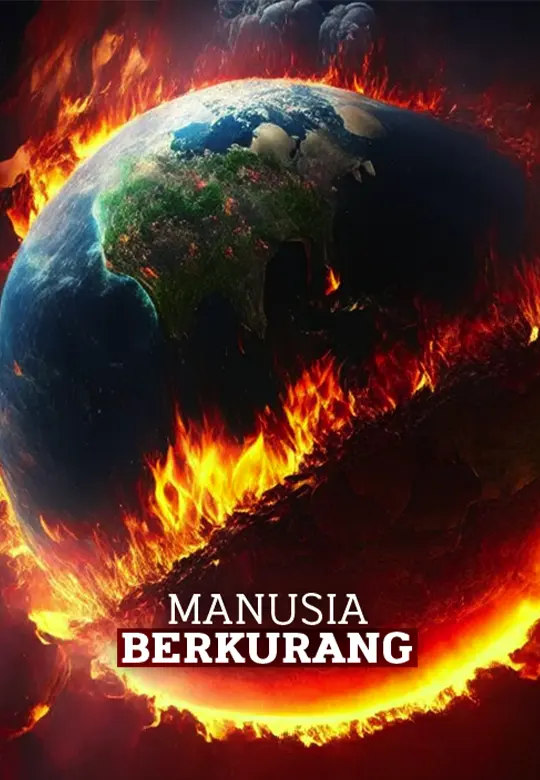 Kemerosotan Tamadun Manusia Abad Ke 21 Mengikut Teori